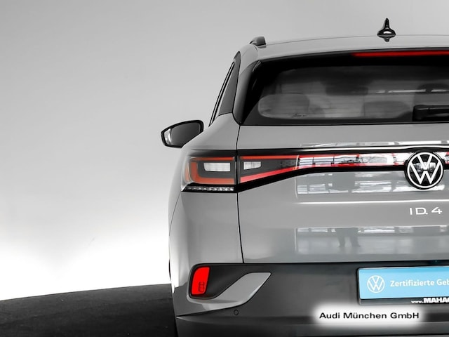 Volkswagen ID.4 Performance Pure