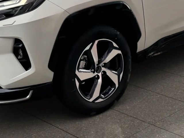 Toyota RAV4 4 2.5 Teamplayer Kam.+KlimaA+LED+PDC+SHZ+ACC