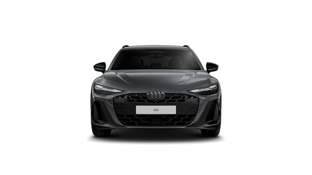 Audi A6 e-tron Avant Quattro