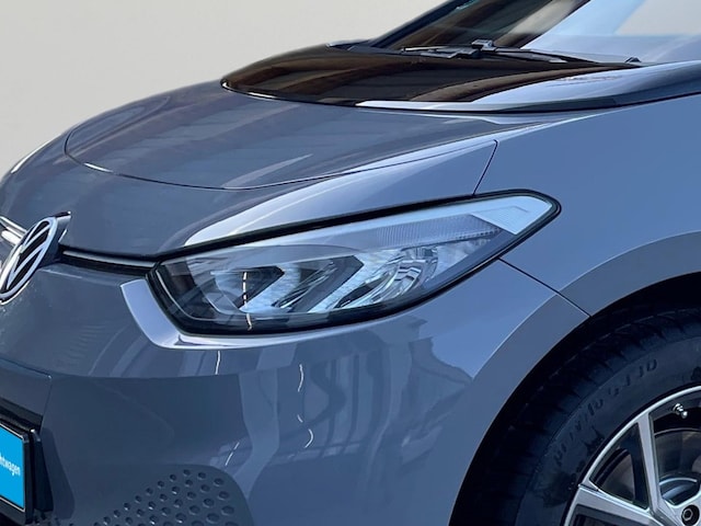 Volkswagen ID.3 *LED*NAVI*PARKSENSOR*BLUETOOTH*