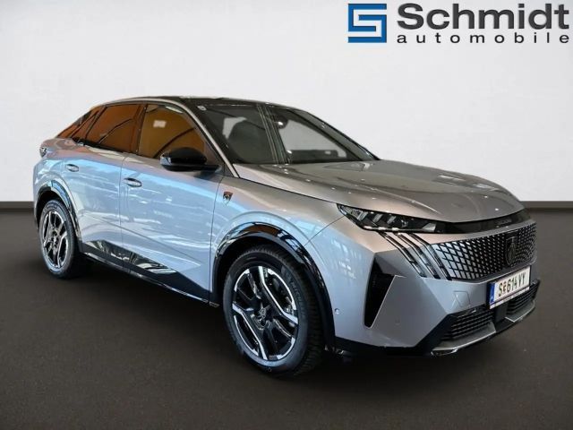 Peugeot E-3008 GT-Line