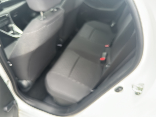 Toyota Yaris 5-deurs Basis Comfort