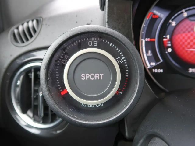 Abarth 595 Monster Energy Yamaha Limited Edition 2000 Pieces