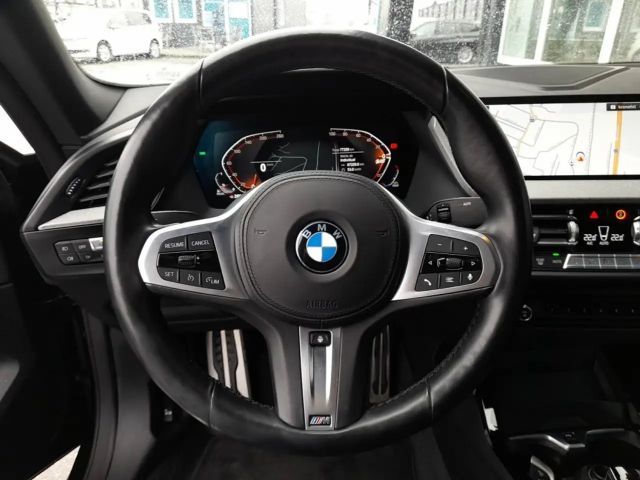 BMW 218 218d Coupé Gran Coupé