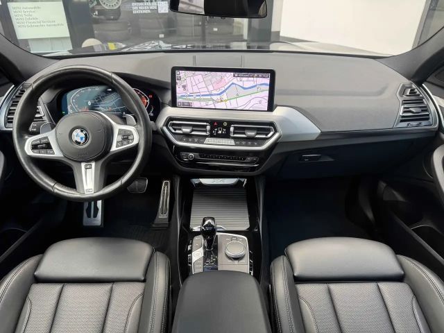 BMW X4 Coupé M-Sport xDrive30d