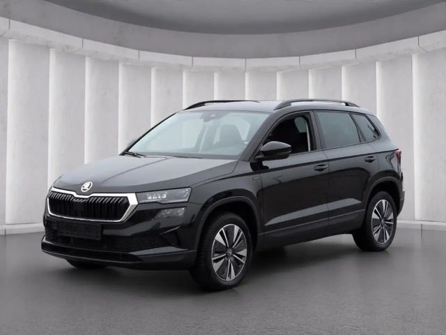 Skoda Karoq Tour