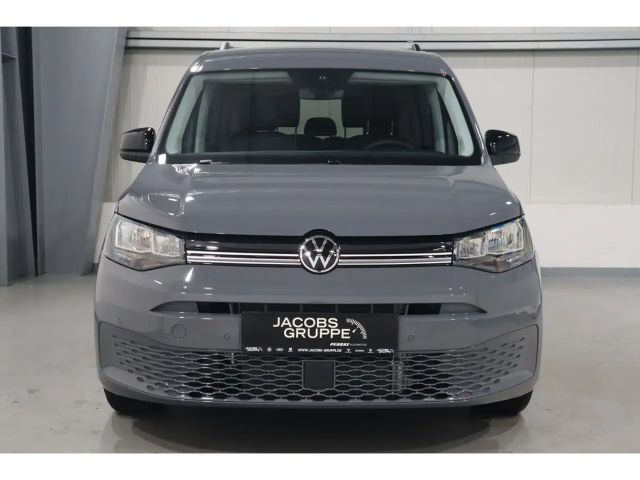 Volkswagen Caddy Maxi eHybrid