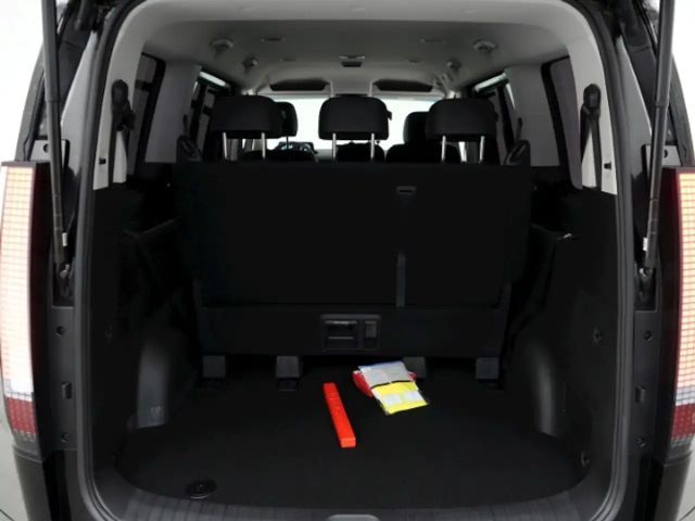 Hyundai Staria Prime