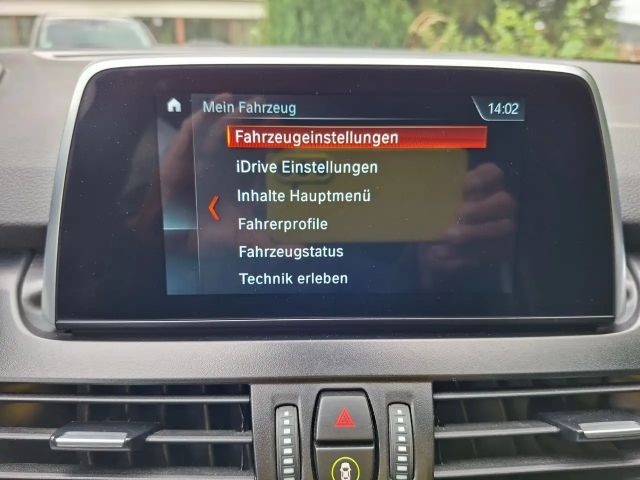 BMW 218 218i Gran Tourer M-Sport