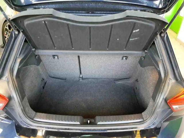 Seat Ibiza 1.0 TSI DSG FR-lijn