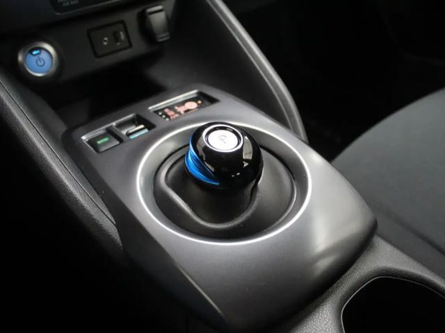 Nissan Leaf Visia