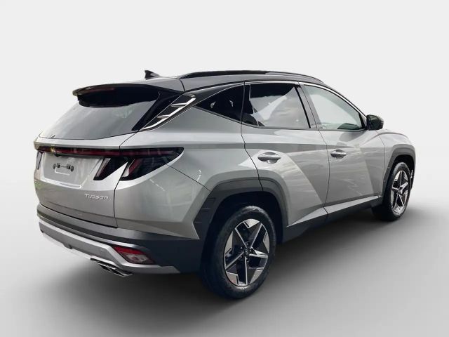 Hyundai Tucson 2WD Smart T-GDi