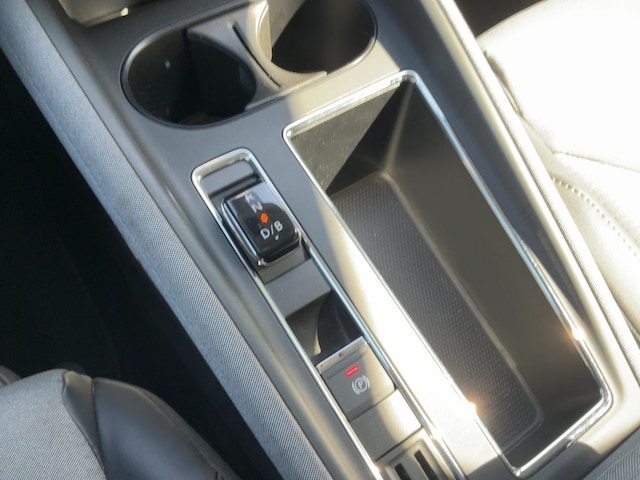 Skoda Enyaq Loft iV 60