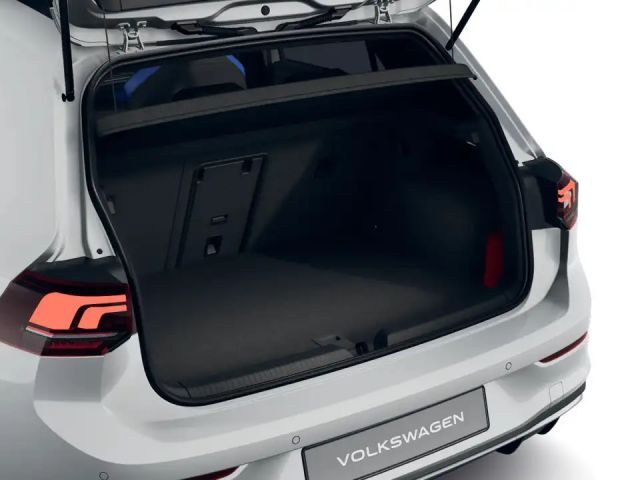 Volkswagen Golf GTE Golf VIII eHybrid