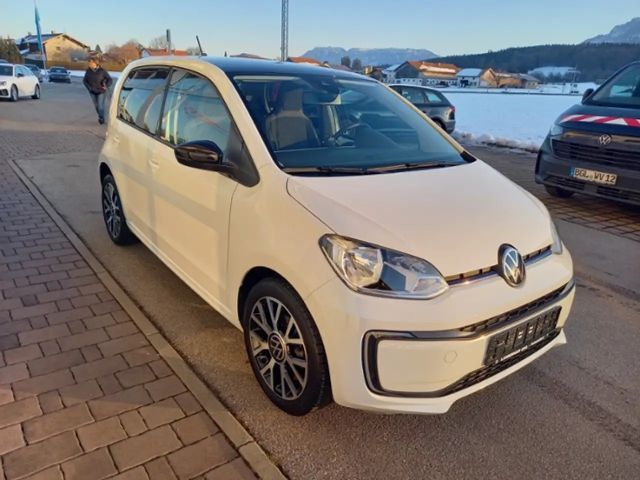Volkswagen e-up! Style