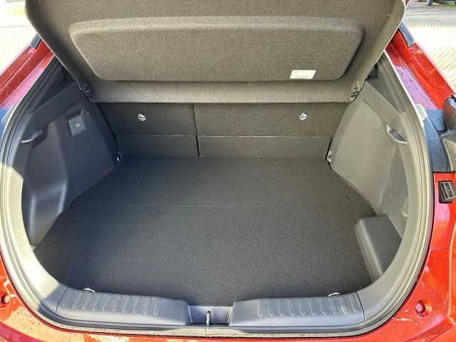 Toyota C-HR Voorwielaandrijving