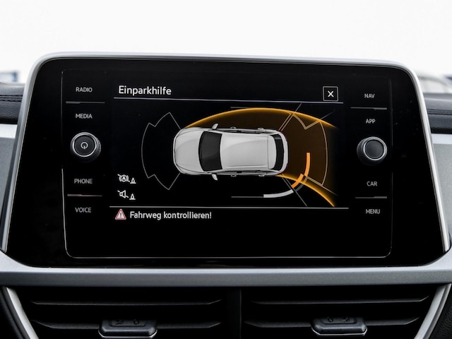 Volkswagen T-Roc 1.0 TSI