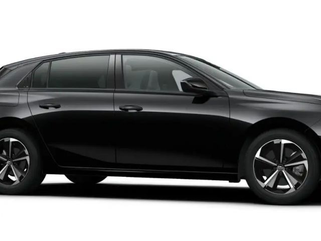 Opel Astra 1.2 Turbo Edition Turbo