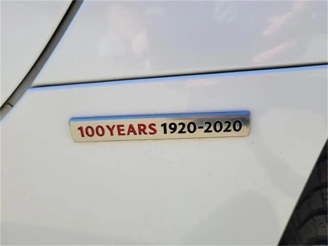 Mazda MX-5 Soft Top G132 100 Years