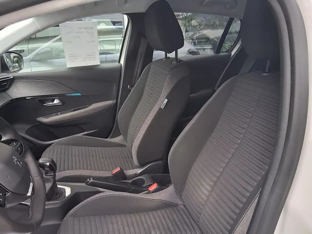 Peugeot 208 PureTech Style