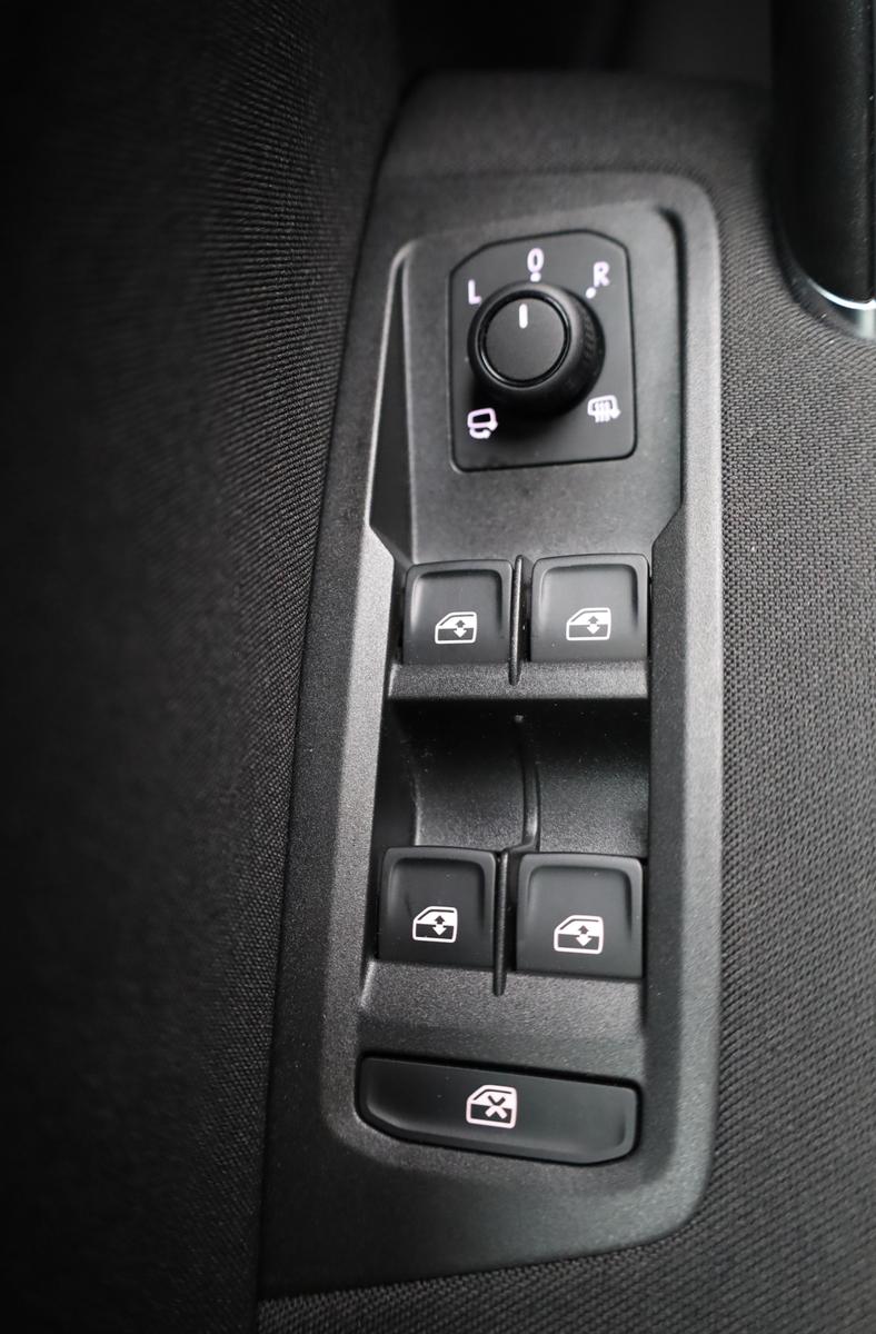 Volkswagen Touran 1.5 TSI Comfortline