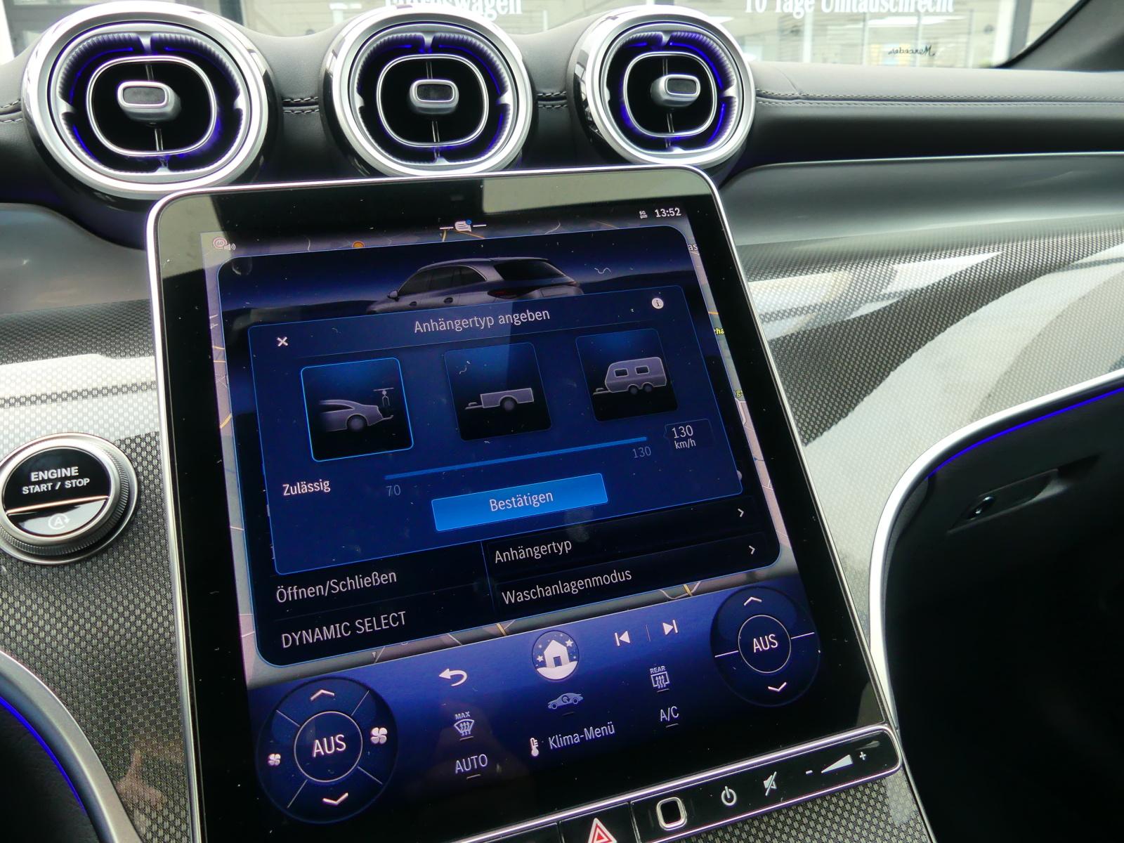 Mercedes-Benz GLC 300 4MATIC GLC 300 d