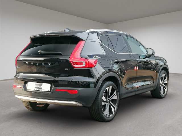Volvo XC40 Bright Plus