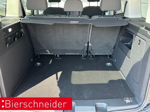 Volkswagen Caddy 2.0 TDI Combi