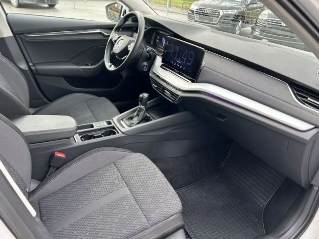 Skoda Octavia Combi Style Style