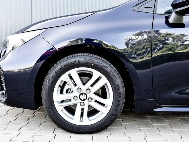 Suzuki Swace Comfort Hybrid