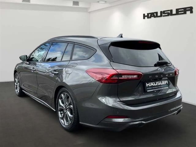 Ford Focus EcoBoost ST Line