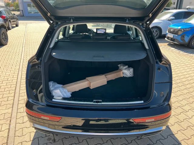 Audi Q5 35 TDI S-Line S-Tronic