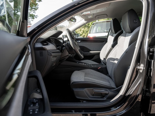 Skoda Octavia 1.5 TSI Combi