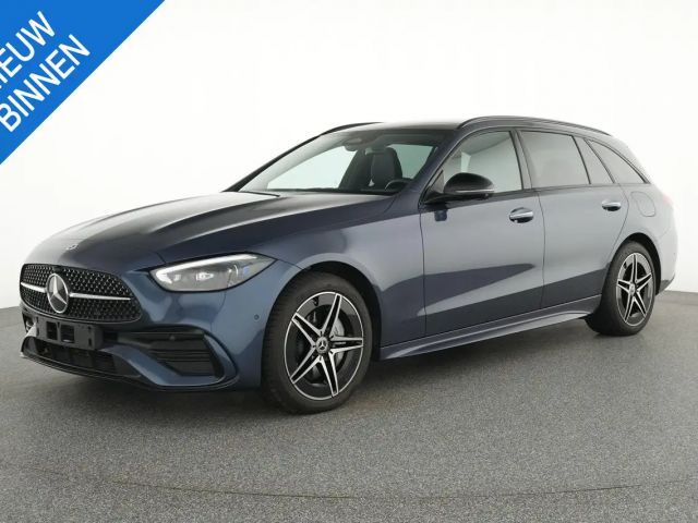 Mercedes-Benz C 300 AMG Line