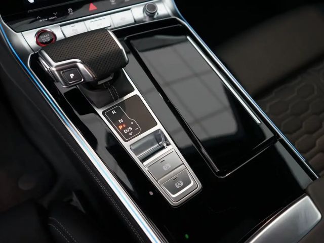 Audi RS6 Performance