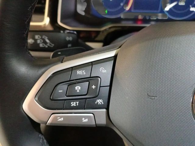 Volkswagen Taigo 1.5 TSI DSG Move