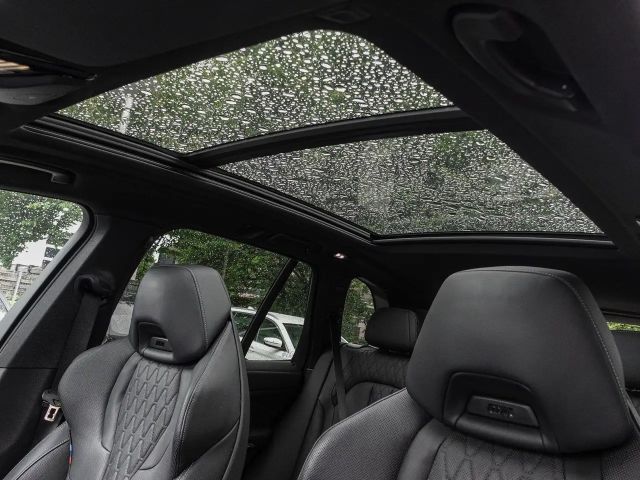 BMW X5 M-Sport xDrive30d