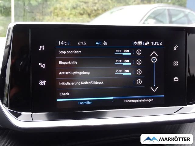 Peugeot 2008 Allure Pack PureTech