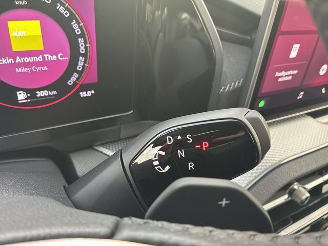 Skoda Kodiaq 1.5 TSI Sportline