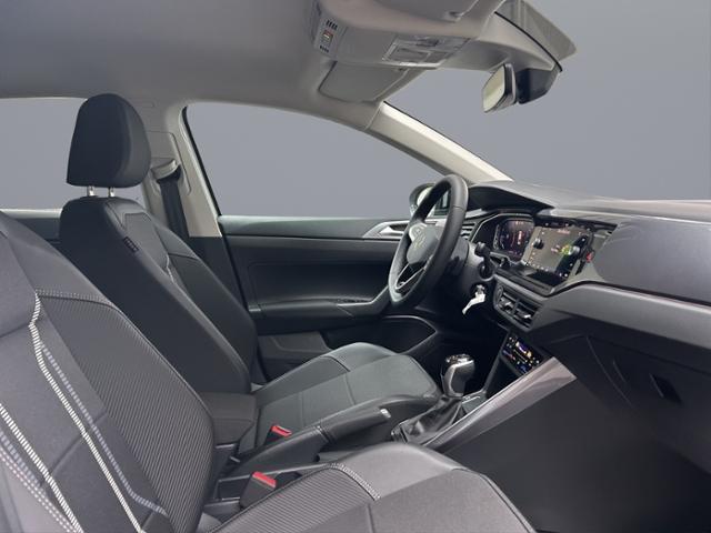 Volkswagen Taigo 1.0 TSI DSG Style