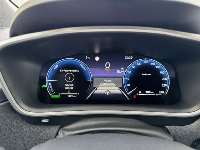 Toyota Corolla Cross Active Hybride