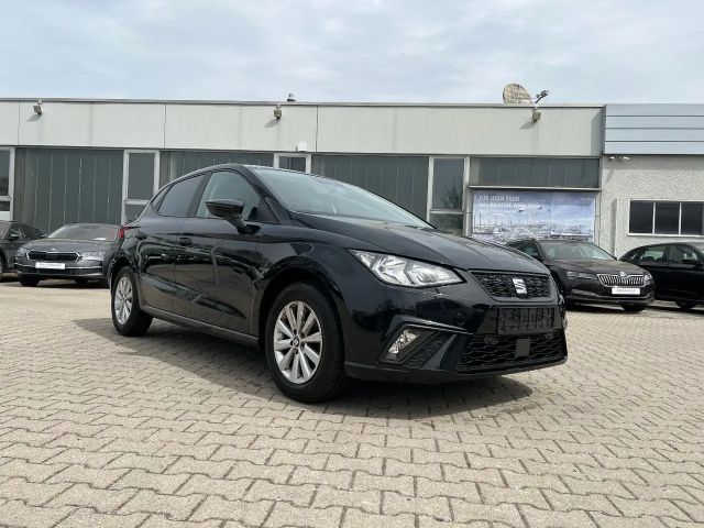 Seat Ibiza 1.0 TSI Style