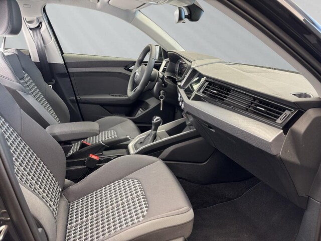 Audi A1 25 TFSI S-Tronic Sportback