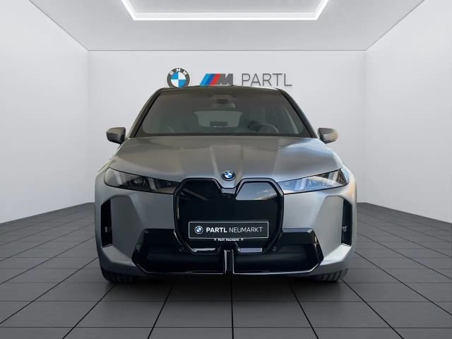 BMW iX M-Sport xDrive60