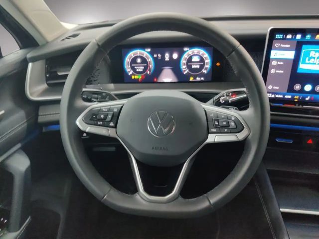 Volkswagen Tayron 1.5 eTSI Life