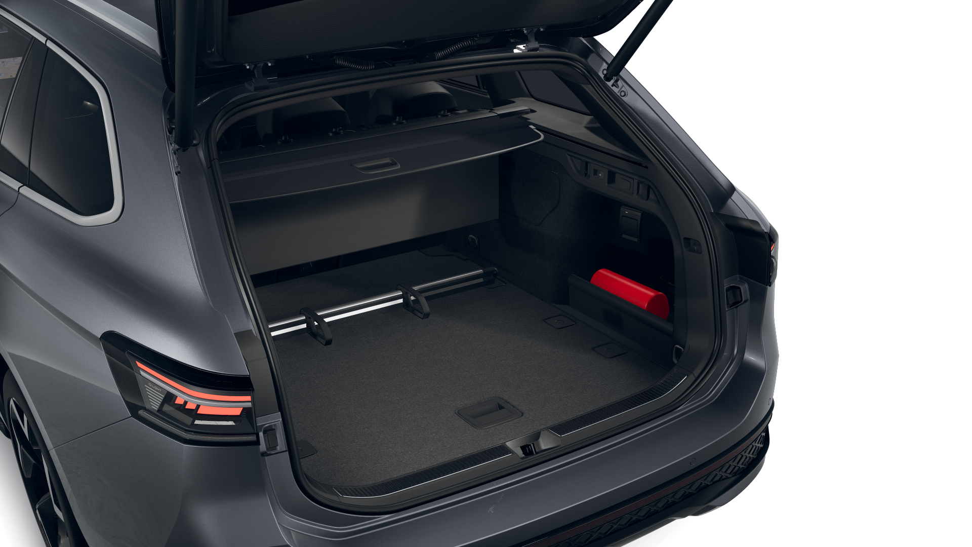 Volkswagen Passat 4Motion DSG R-Line Variant