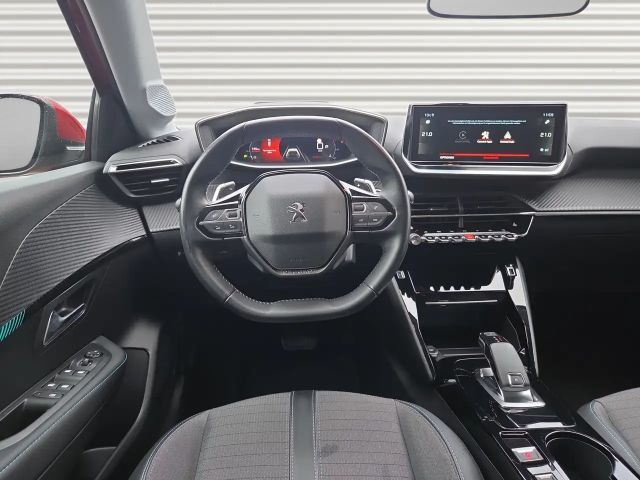 Peugeot 208 PureTech