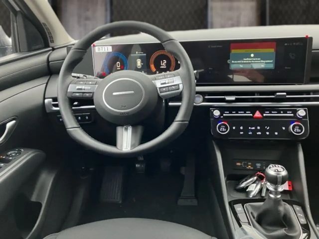 Hyundai Tucson 2WD T-GDi