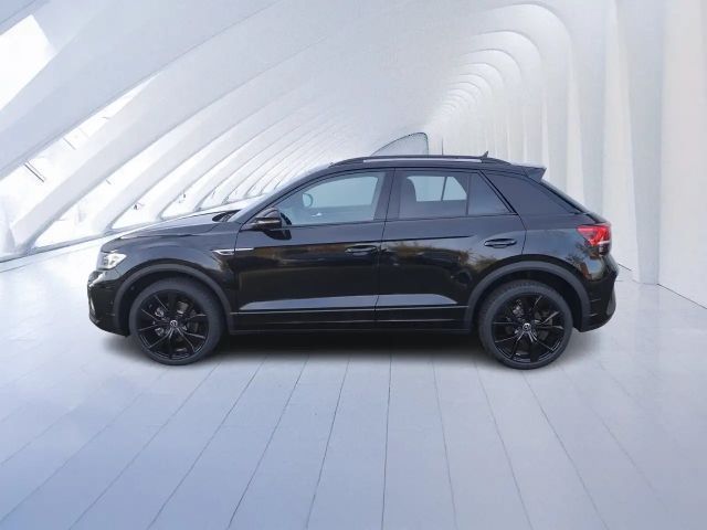 Volkswagen T-Roc 2.0 TDI DSG R-Line
