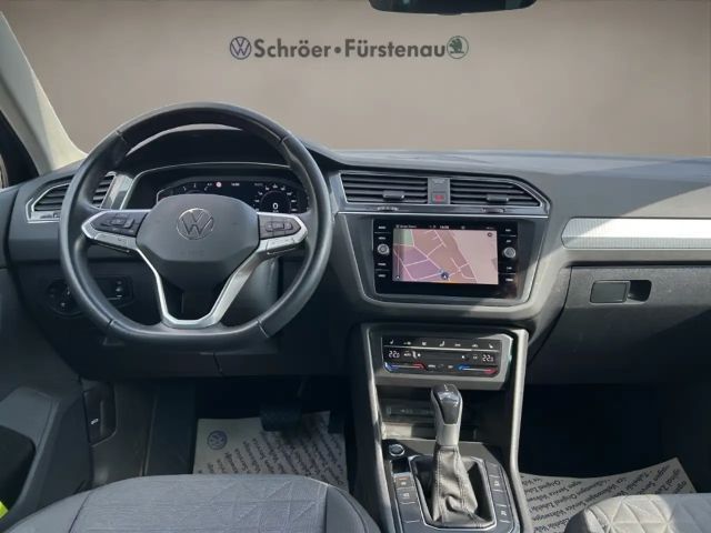 Volkswagen Tiguan 1.5 TSI DSG Life